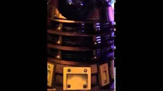 Ethan the Dalek