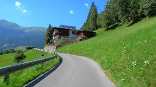 BigRingVR virtual cycling - Zirknitz, Kärnten, Austria