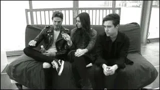 Interview with The Neighbourhood