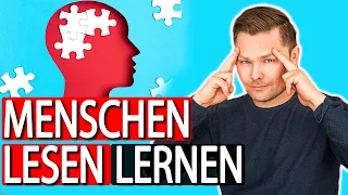 Alle 12 STERNZEICHEN erklärt(WIE DU Menschen DURCHSCHAUST!) | Maxim Mankevich