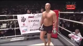 Fedor Emelianenko vs Jaideep Singh Full Fight