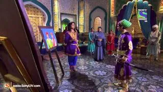Bharat Ka Veer Putra - Maharana Pratap - Episode 175 - 19th March 2014