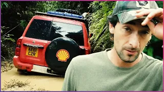 Surviving On The World's Most Dangerous Jungle Road | Driven To Extremes | Wonder