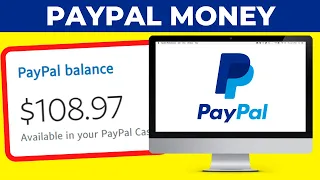 Earn $108.00 PayPal Money FAST! (Make Money Online)