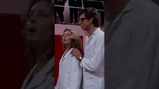 Greatest Line Deliveries in Movie History - Rocky Horror Picture Show - "Didn't make him for you"