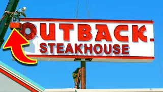 10 Secrets Outback Steakhouse Doesn't Want You to Know!