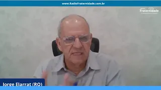 Como salvar uma filha das drogas e prostituição? Jorge Elarrat