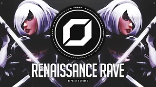 HARD-PSY ◉ Expulze & Creeds - Renaissance Rave