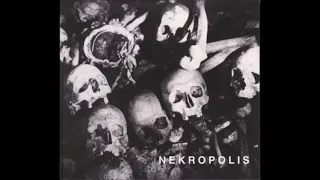 Nekropolis - Musik Aus Dem Schattenreich(1981)(Krautrock)(Dark Prog)(Early Darkwave)(Psycho Ambient)