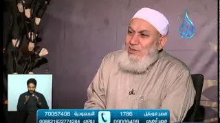 فتاوى الندى 04 11 2014 للشيخ شعبان درويش برنامج أهل الذكر