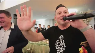Krzysztof Górka i  Weselnie z Magik Band / Juror