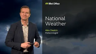 Wednesday afternoon forecast 23/11/22
