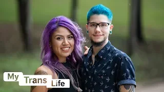 My Girlfriend Is Now My Husband | MY TRANS LIFE