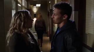 Jamko Scenes: 7x12 End ~ Spoiled For Life