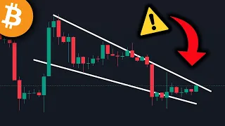 THE PERFECT TIME TO BUY BITCOIN IS NOW!!!? - SEC Will NOT Crash Bitcoin AGAIN!? - BTC Analysis