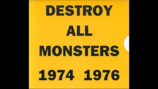 Destroy All Monsters 74 - 76 disc 1