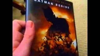 Batman Begins (2005)