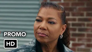 The Equalizer 4x05 Promo "The Whistleblower" (HD) Queen Latifah action series