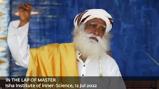 The Man Who Was Cursed With Immortality | Sadhguru | Shemaroo Spiritual Life