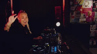 Sam Divine - Live from London (Opel x Defected: Press Play: Less Normal Experience)