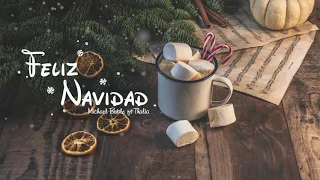 Feliz Navidad - Michael Buble ft Thalia (Christmas Special)