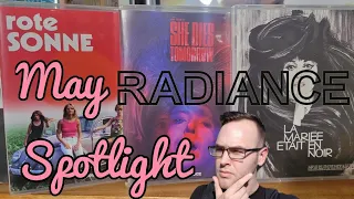 May Radiance Films Spotlight!