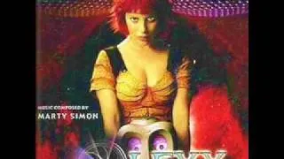 Lexx Soundtrack- Angel Song