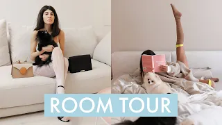 room tour ||  ремонт 2020 ||  обзор квартири Саби Мусіной