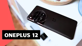 OnePlus 12 - przepis na naprawdę udany sprzęt!