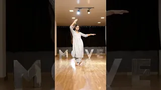 EK DIL EK JAAN | SAKSHI BHUSARI CHOREOGRAPHY