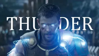 Thor || Thunder