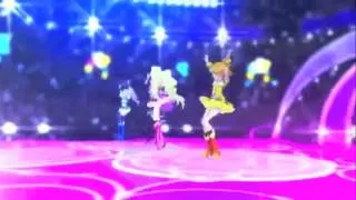 Pretty Cure - Move Your Body