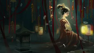 (男版)多情种 – 原唱：胡杨林