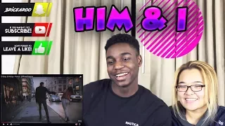 G-eazy & Halsey - Him & I BEST MUSIC VIDEO REACTION