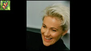 Tribute to  Marie Fredriksson, Roxette Band Lead Singer.