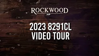 2023 Rockwood 8291CL Video Tour