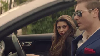 Ford Mustang - Commercial