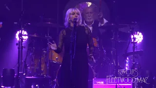 "Sara" Fleetwood Mac performed by Rumours of Fleetwood Mac