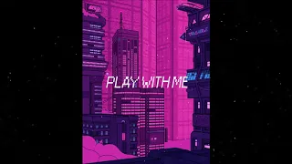 "PlayWithmE" - R&B/Hiphop Instrumental/Type Beat New2020 (Prod.NSB)