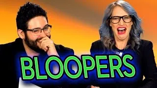 Steve's Most Offensive Bloopers Yet...