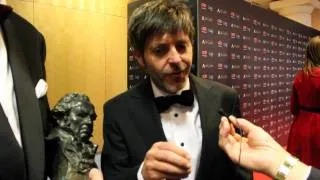 Goya 2012: Entrevista a los guionistas de Arrugas