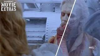 Crimson Peak - VFX Breakdown by Mr. X (2015)