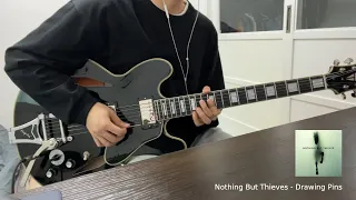 Nothing But Thieves - Drawing Pins (cover)