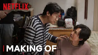 Game Time: The Making of Red Light, Green Light | Squid Game | Netflix Philippines