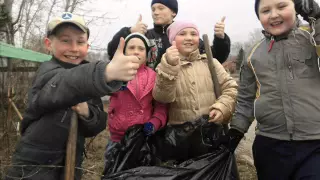 Мы-целая школьная СТРАНА