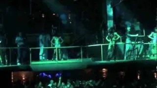 RICHIE HAWTIN @ COCOON AMNESIA 22.08.2011 - FULL SET!!!