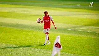 Martin Ødegaard - When Football Becomes Art