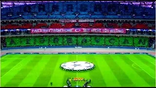 Qarabağ  - Çelsi   UEFA Cempionlar Liqasi