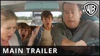 Vacation – Official Trailer – Warner Bros. UK