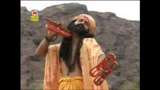Babo Lage Futaro - Deewana Tera Aaya Baba
